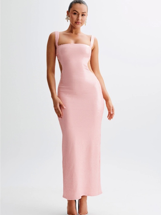 Meshki Dresses & Skirts - Meshki Adoria Sequin Dress